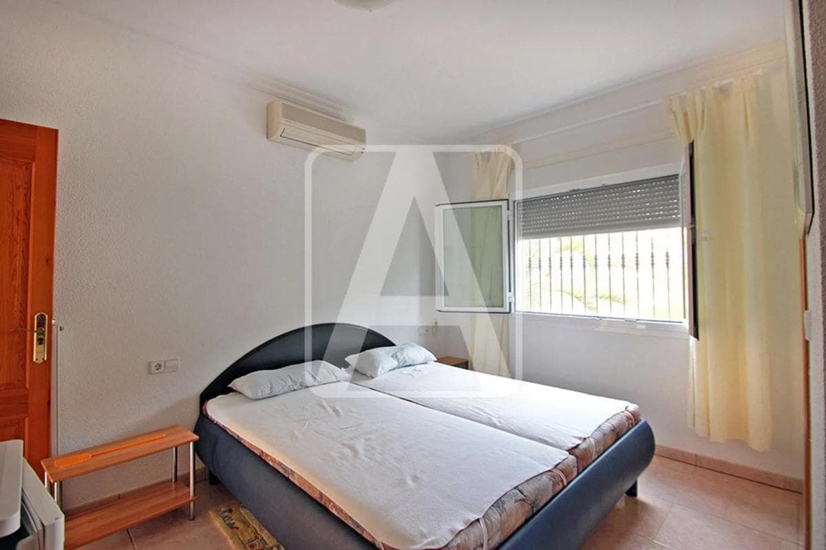 Venta de chalet independiente en Canuta, Calpe
photo 5