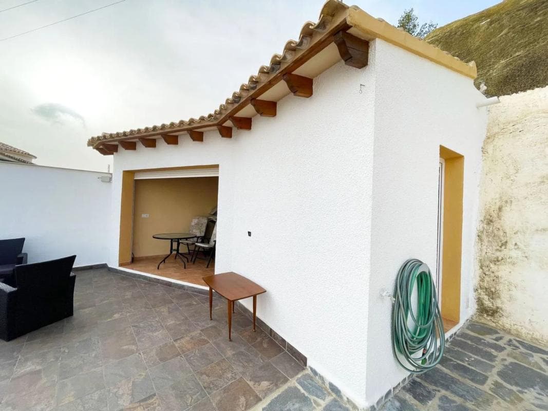 Venta de chalet independiente en Oltamar-Cucarres, Calpe
photo 5