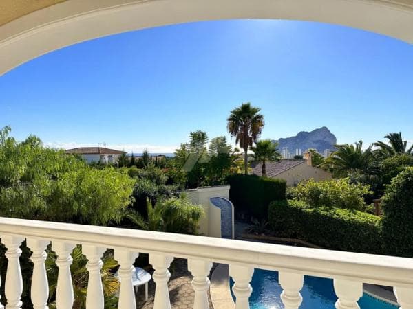 Chalet independiente en venta en Cometa-Carrió, Calpe
thumbnail 1