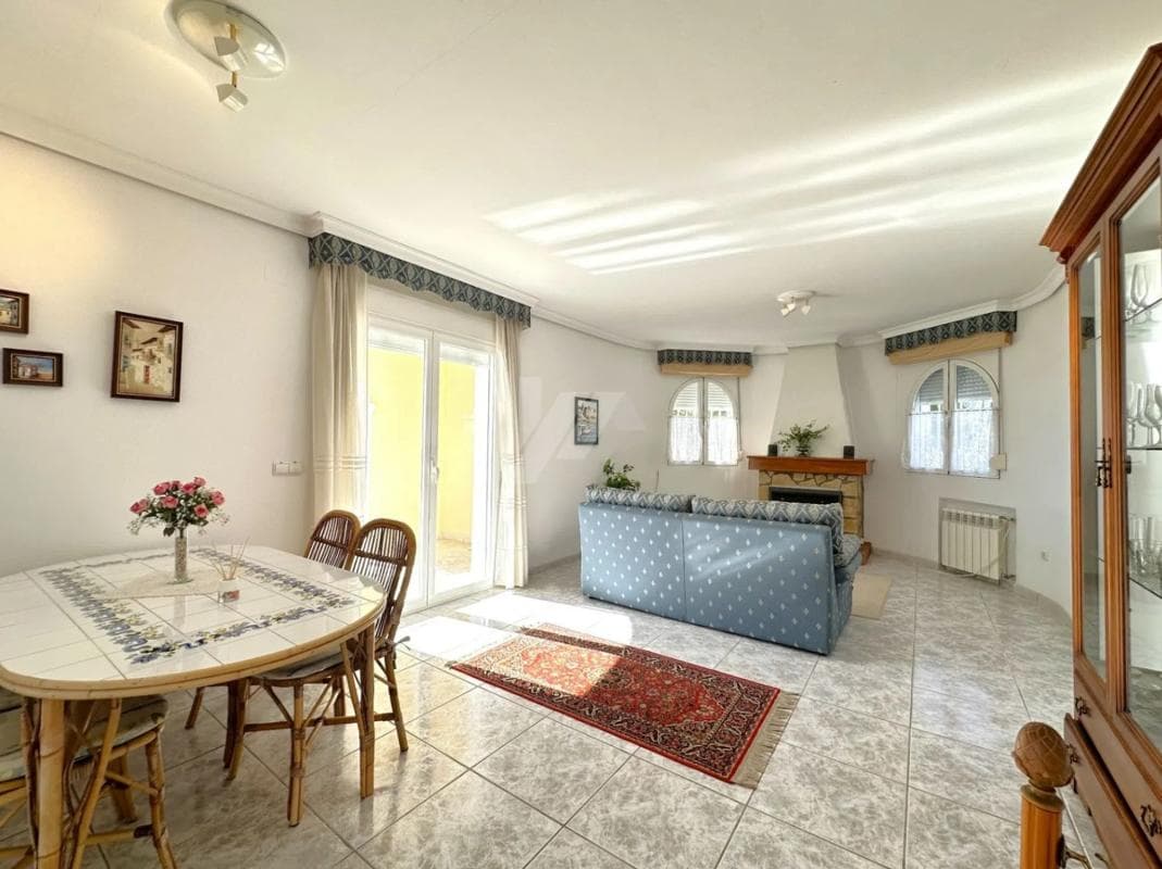 Venta de chalet independiente en Cometa-Carrió, Calpe
photo 3