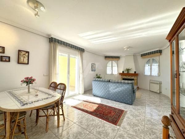 Chalet independiente en venta en Cometa-Carrió, Calpe
thumbnail 2
