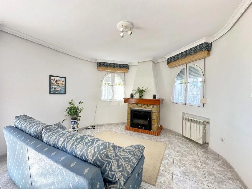 Venta de chalet independiente en Cometa-Carrió, Calpe
photo 4