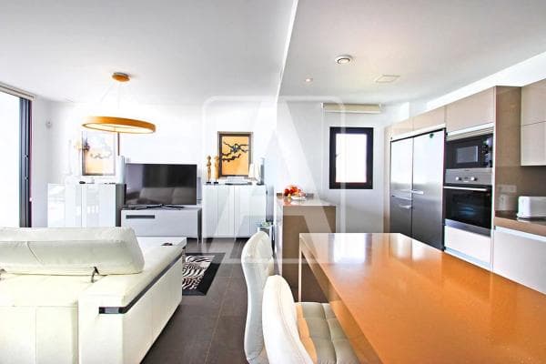 Chalet independiente en venta en Cometa-Carrió, Calpe
thumbnail 1
