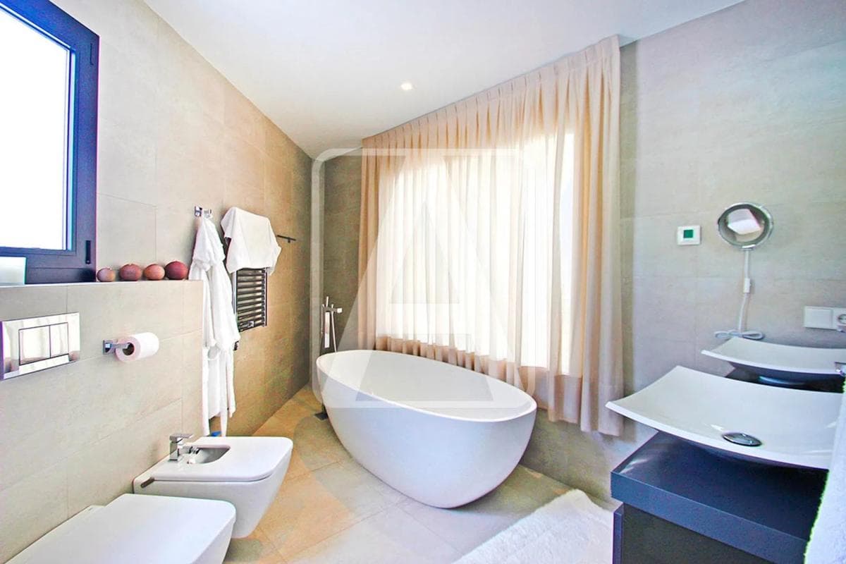 Venta de chalet independiente en Cometa-Carrió, Calpe
photo 4