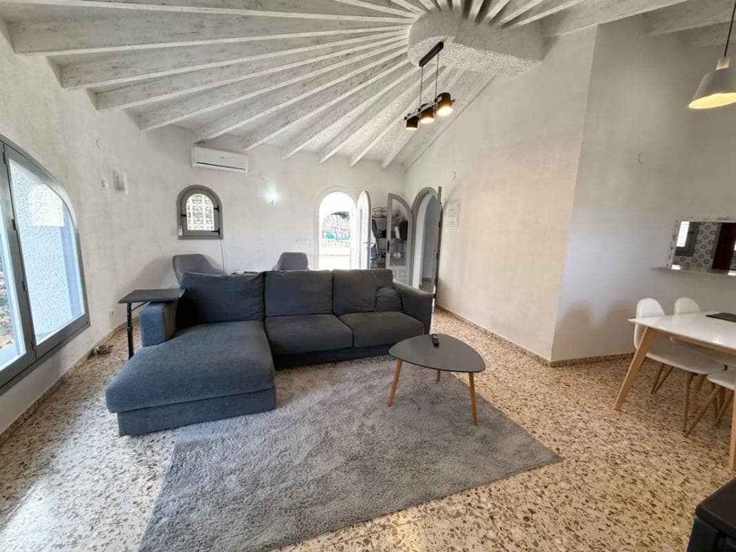 Venta de chalet independiente en maryvilla, Calpe
photo 3