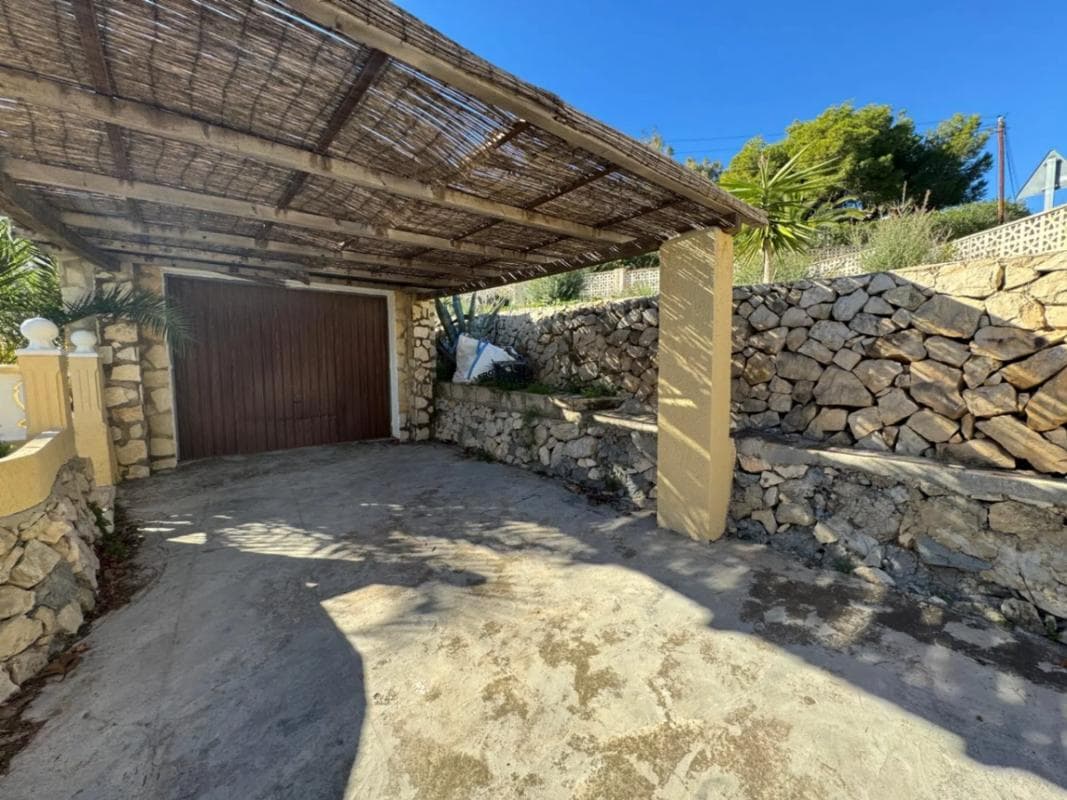 Venta de chalet independiente en Partida Maryvilla, Calpe
photo 3