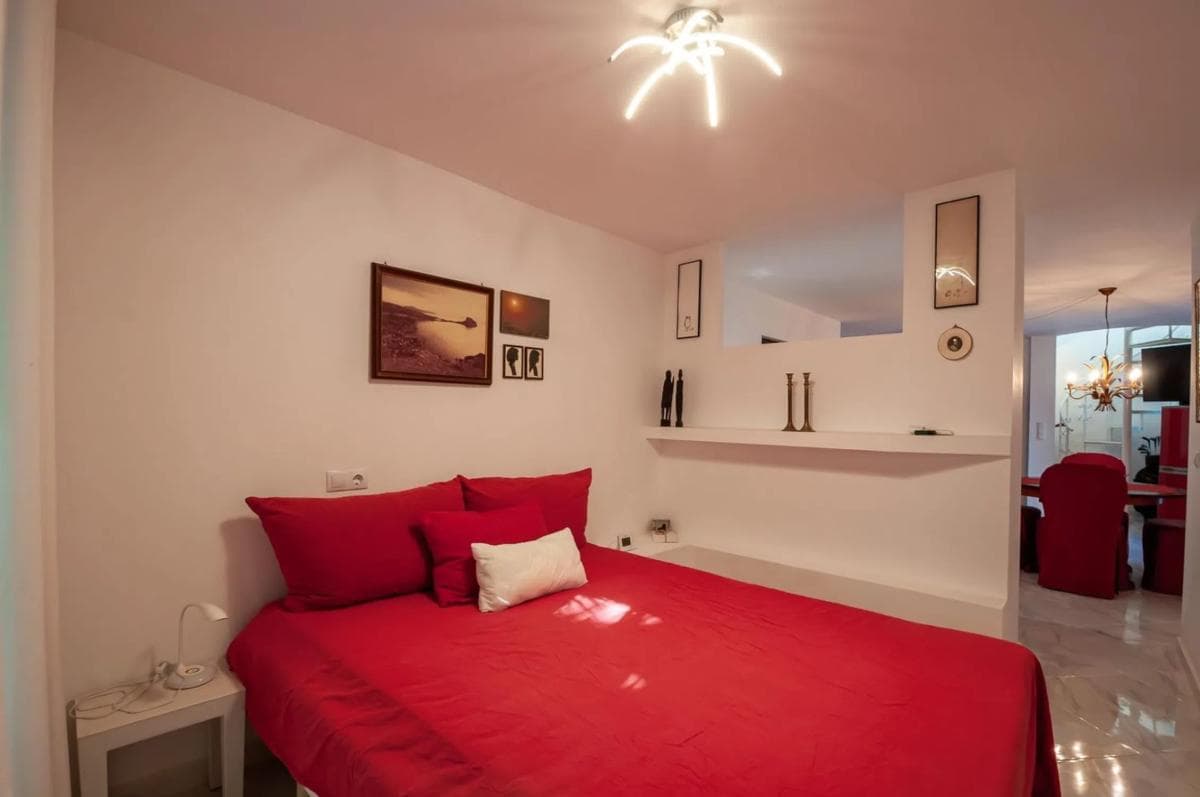 Venta de chalet independiente en Canuta, Calpe
photo 3
