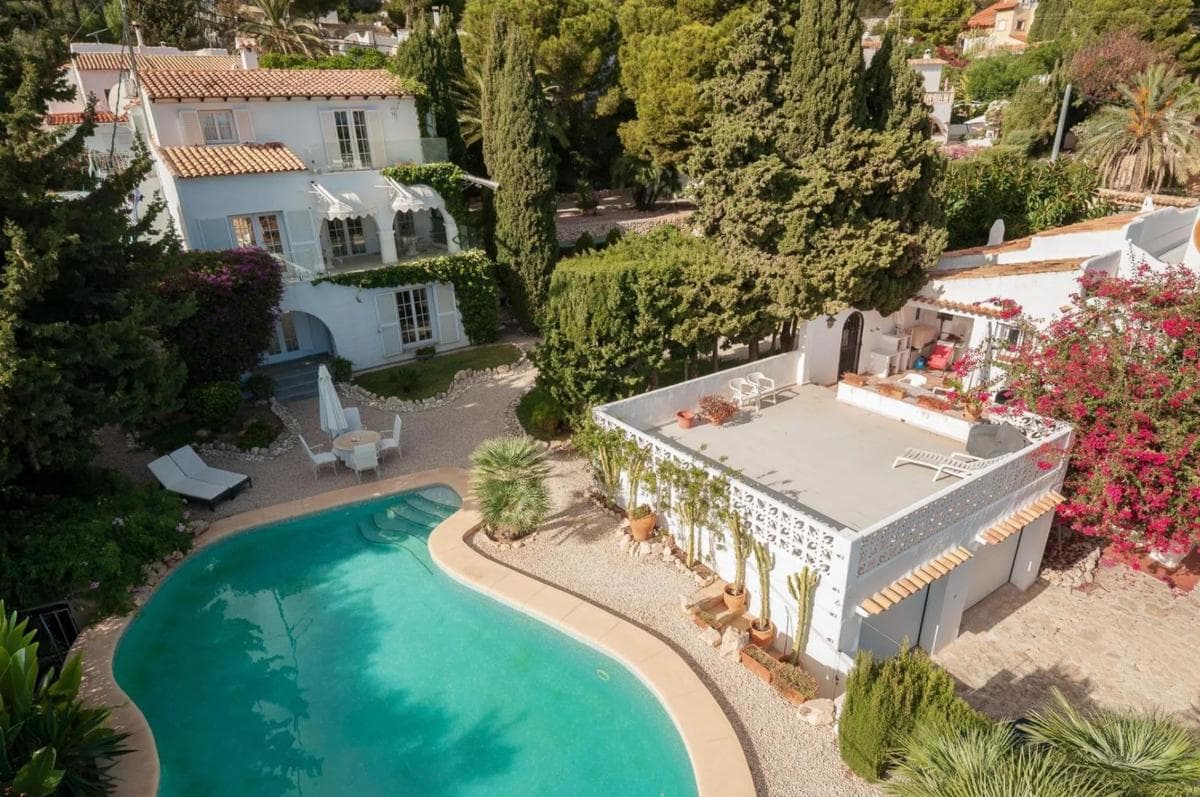 Venta de chalet independiente en Canuta, Calpe
photo 5