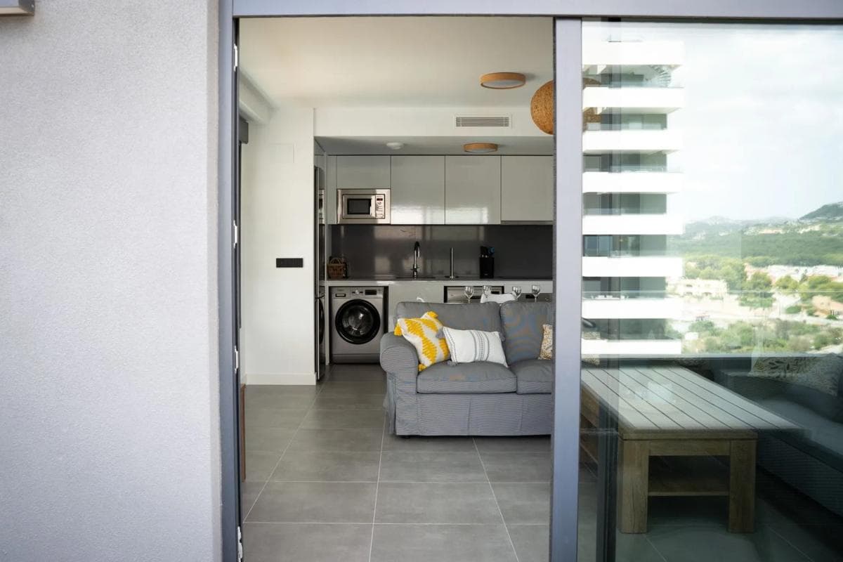 Venta de piso en AV RUMANIA, 18, Calpe
photo 4
