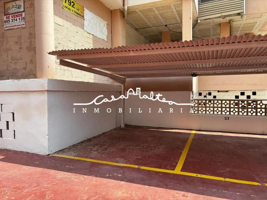 Sale of apartment in Playa Arenal-Bol, Calpe
photo 2
