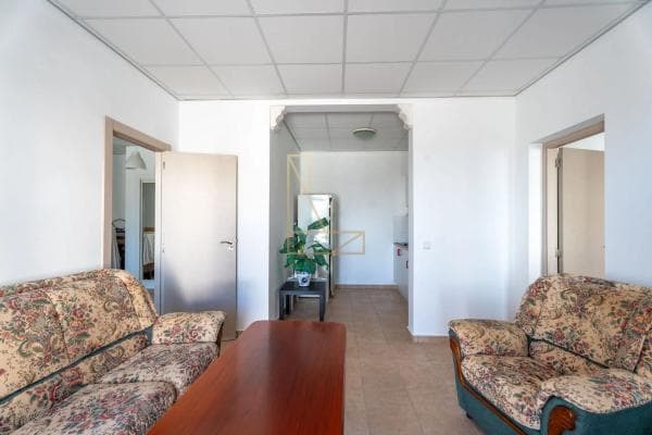 Chalet independiente en venta en Oltamar-Cucarres, Calpe
photo 1