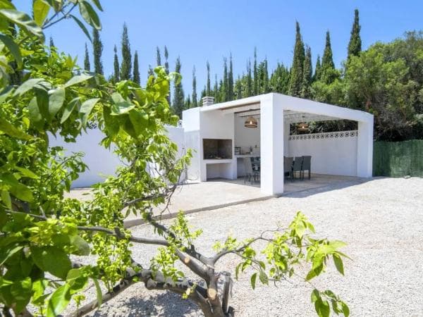 Chalet independiente en venta en Canuta, Calpe
thumbnail 2