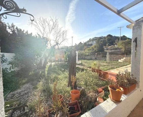 Finca rústica en venta en Gargasindi , Calpe photo 1