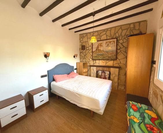 Finca rústica en venta en Gargasindi , Calpe thumbnail 2