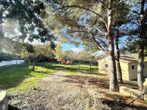 Chalet adosado en venta en Cometa-Carrió , Calpe photo 1