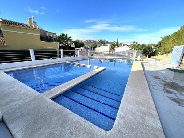 Chalet adosado en venta en Cometa-Carrió , Calpe thumbnail 2