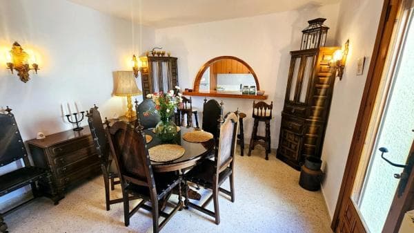 Chalet independiente en venta en Partida Maryvilla, 51, Calpe
thumbnail 2