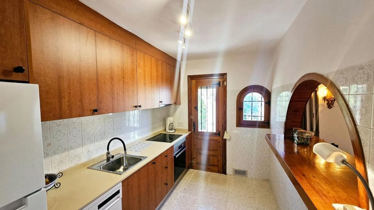 Venta de chalet independiente en Partida Maryvilla, 51, Calpe
photo 5