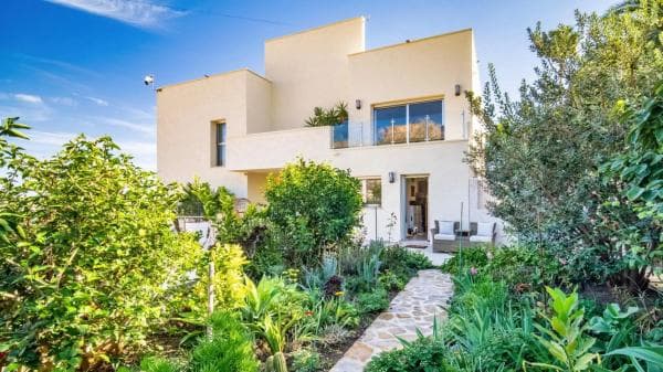 Chalet independiente en venta en Partida Maryvilla, Calpe
thumbnail 2