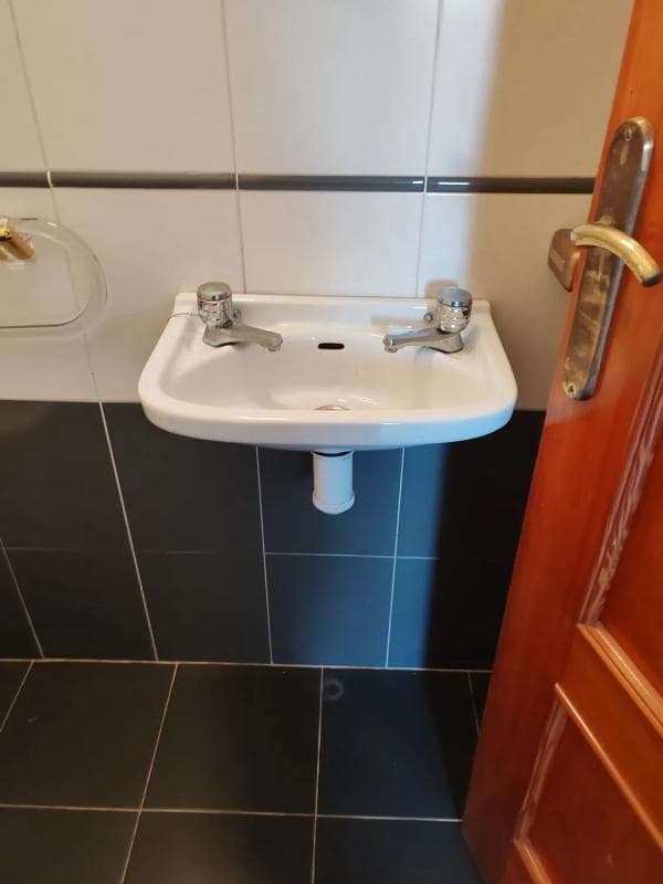 Venta de piso en Avenida Europa, Calpe
photo 2