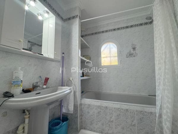 Chalet independiente en venta en Gargasindi, Calpe
thumbnail 1