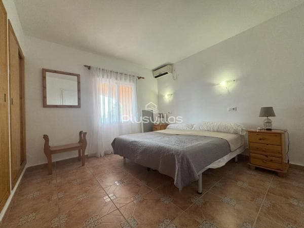 Chalet independiente en venta en Gargasindi, Calpe
thumbnail 2