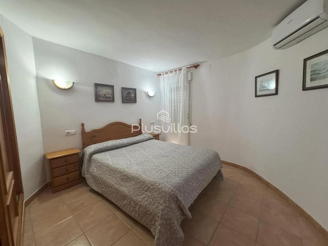 Venta de chalet independiente en Gargasindi, Calpe
photo 5