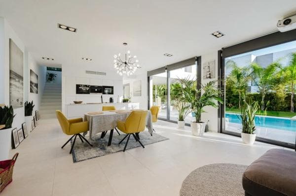Chalet independiente en venta en Cometa-Carrió, Calpe
thumbnail 2
