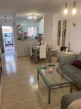 Chalet adosado en venta en Cometa-Carrió , Calpe photo 1