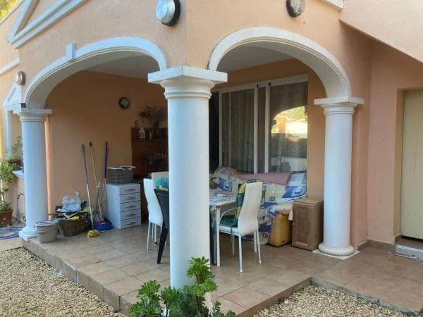 Chalet adosado en venta en Cometa-Carrió , Calpe thumbnail 1