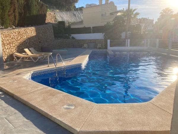 Chalet adosado en venta en Cometa-Carrió , Calpe thumbnail 2