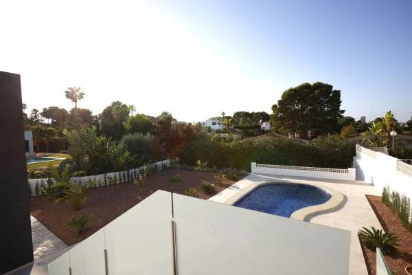 Chalet independiente en venta en Cometa-Carrió, Calpe
thumbnail 2