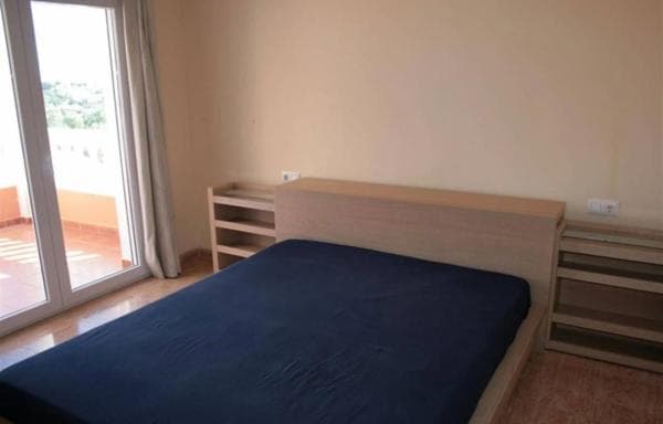 Chalet independiente en venta en Gargasindi, Calpe
photo 1