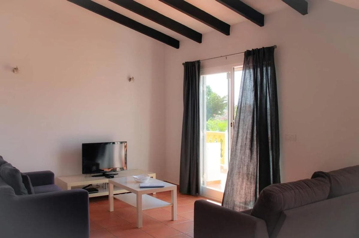 Venta de chalet independiente en Cometa-Carrió, Calpe
photo 3