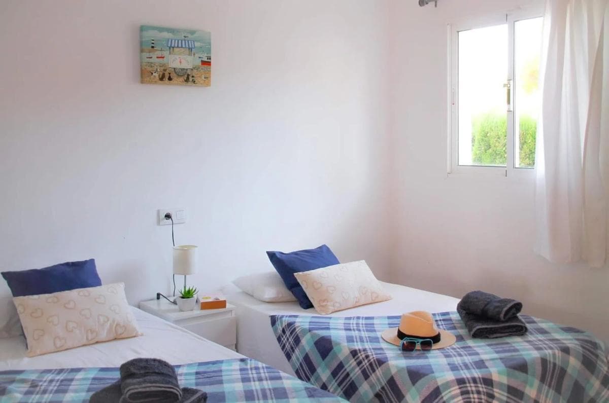 Venta de chalet independiente en Cometa-Carrió, Calpe
photo 4