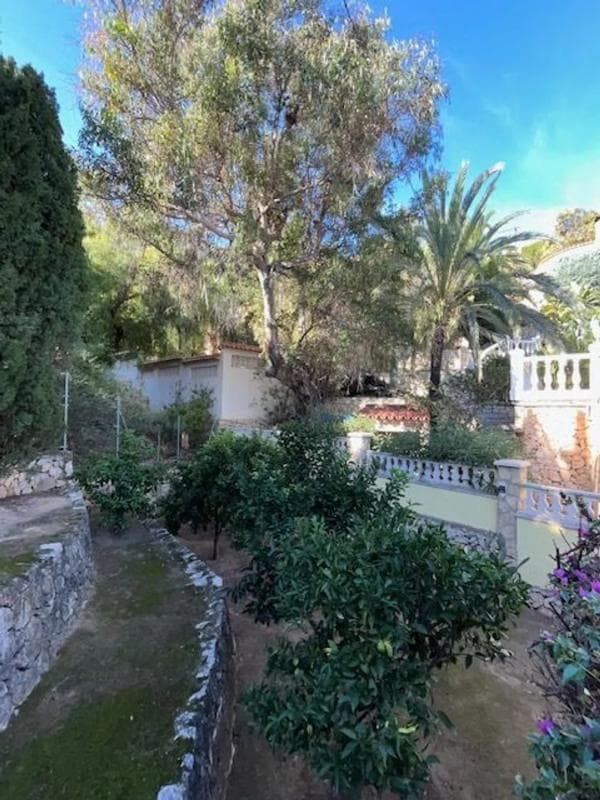 Venta de chalet independiente en maryvilla, Calpe
photo 2