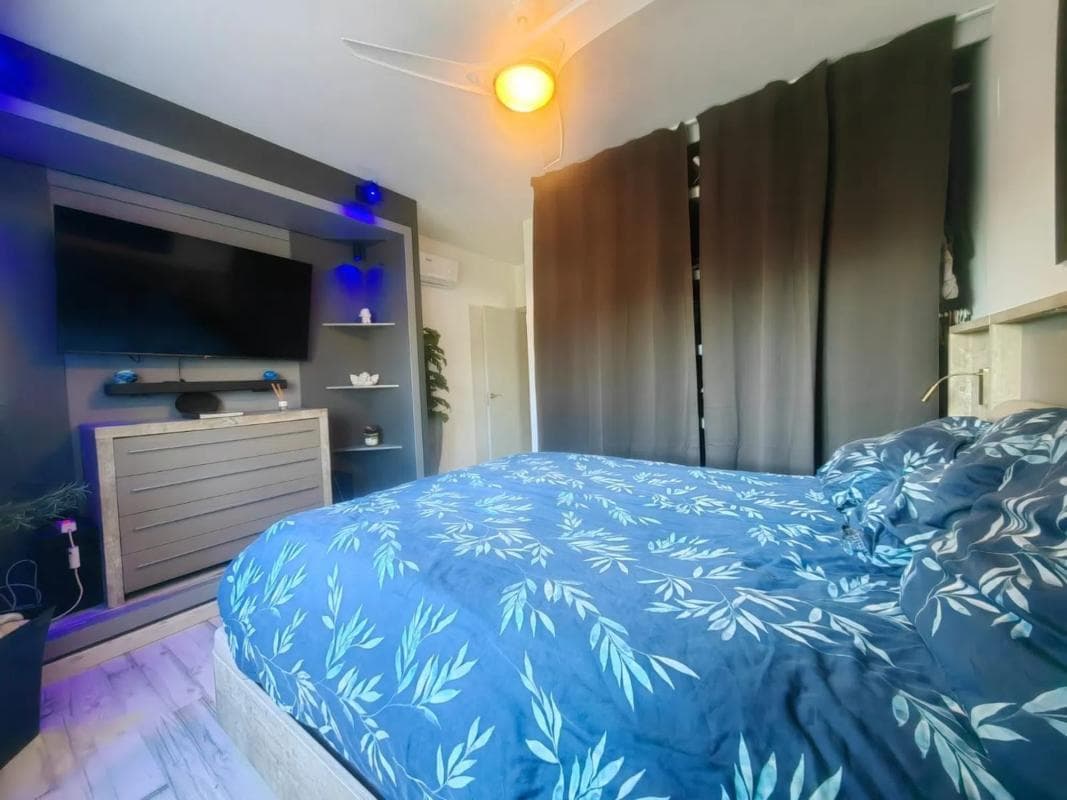 Sprzedaż niezależnego domku jednorodzinnego w Urbanización Gran Sol, Kalpe photo 4