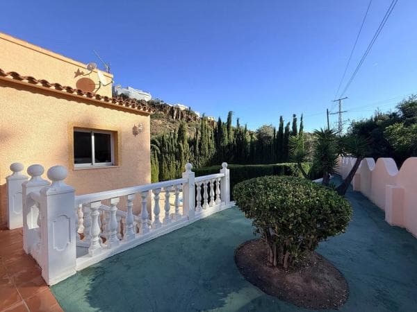 Chalet independiente en venta en Partida Maryvilla, Calpe
thumbnail 1