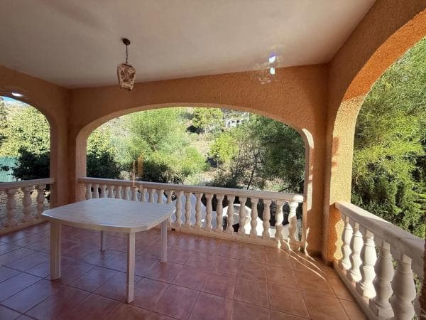Chalet independiente en venta en Partida Maryvilla, Calpe
thumbnail 2