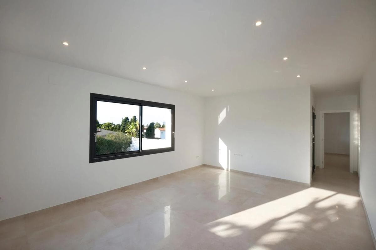 Venta de chalet independiente en Cometa-Carrió, Calpe
photo 3