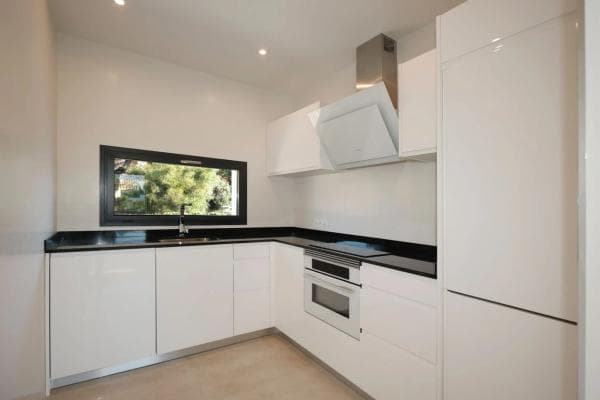 Chalet independiente en venta en Cometa-Carrió, Calpe
photo 1