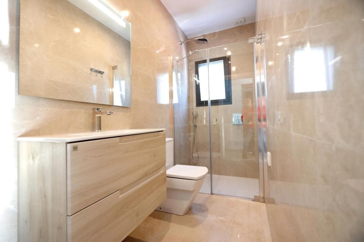 Venta de chalet independiente en Cometa-Carrió, Calpe
photo 5