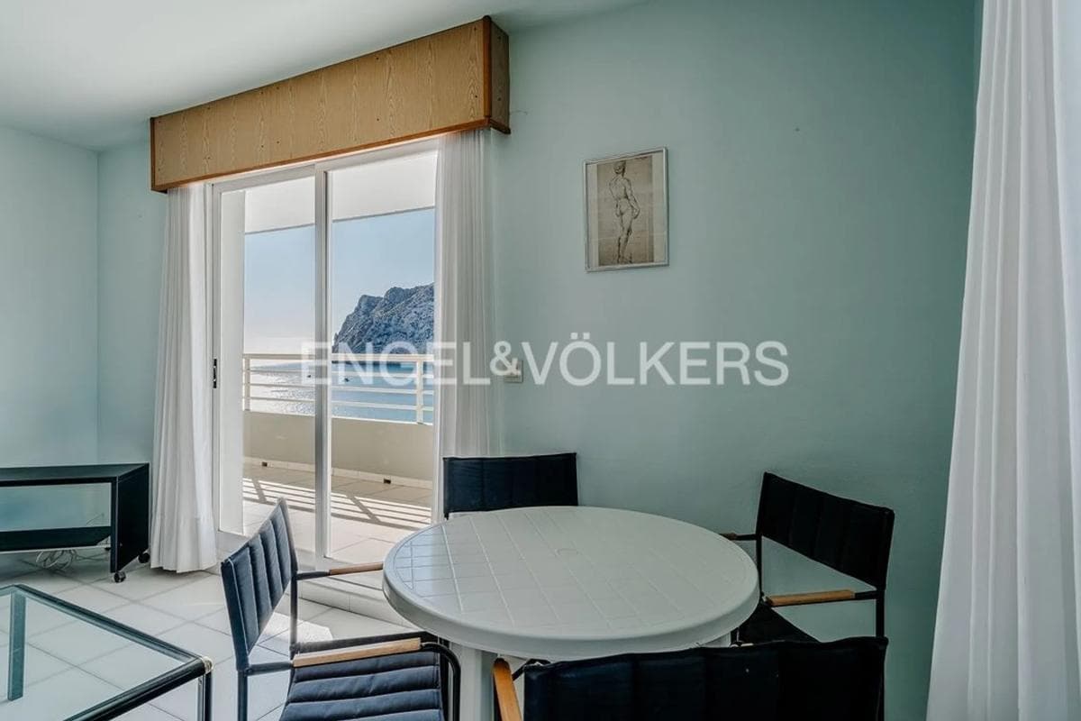 Venta de piso en Playa de Fossa-Levante, Calpe
photo 3