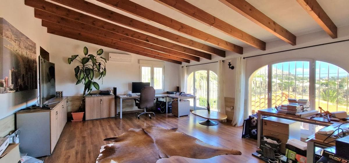 Venta de chalet independiente en Gargasindi, Calpe
photo 3