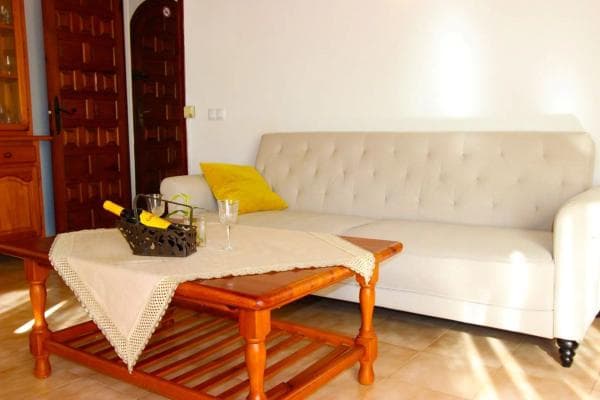 Chalet independiente en venta en Partida Maryvilla, Calpe
thumbnail 1