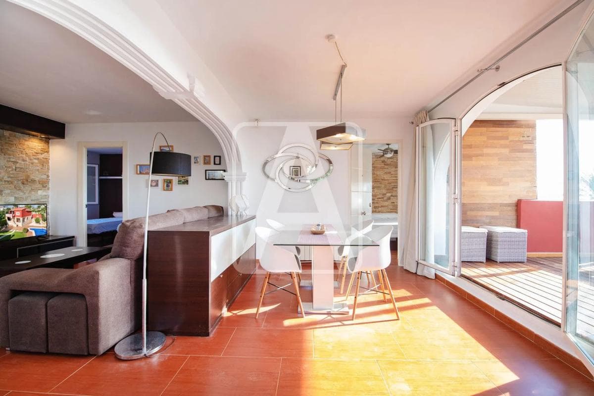 Venta de chalet independiente en Cometa-Carrió, Calpe
photo 3