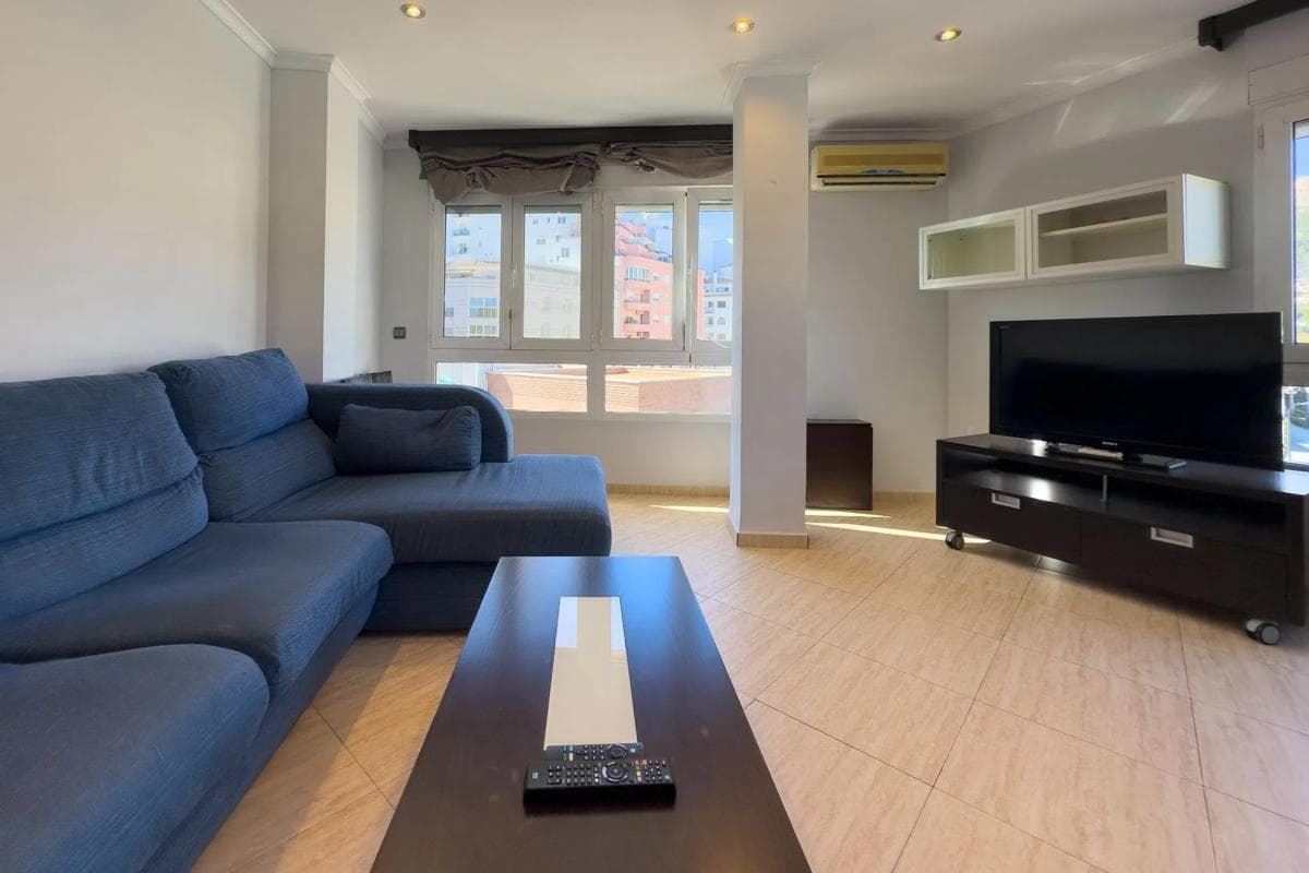 Sale of apartment in Calpe Pueblo, Calpe
photo 3