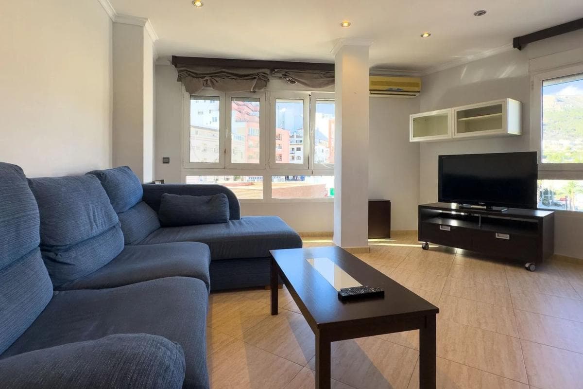 Sale of apartment in Calpe Pueblo, Calpe
photo 5