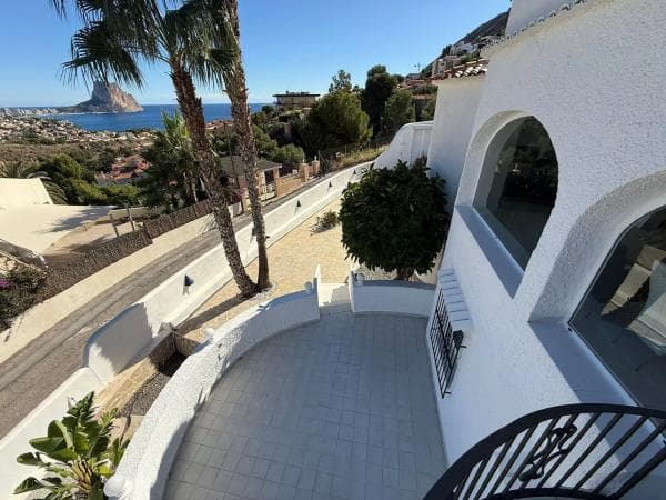 Chalet independiente en venta en Partida Maryvilla, Calpe
thumbnail 1