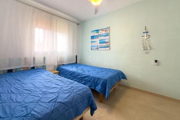 Chalet adosado en venta en Gargasindi , Calpe thumbnail 1